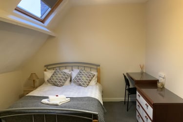 6 bed flat, North Bridge Street, Near university, Sunderland, SR51AD - Image 10